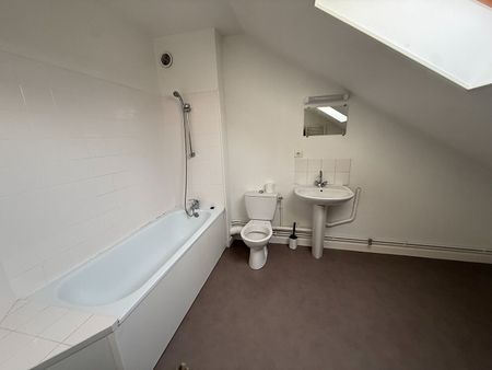 Appartement 2 pièces 44 m2 - Photo 4