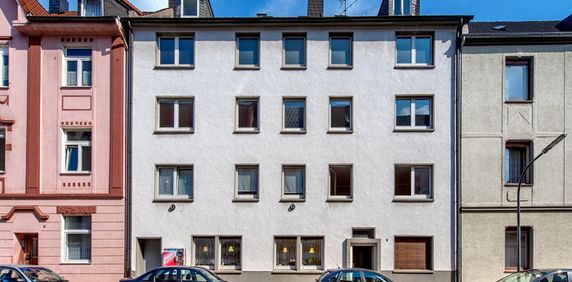 2-Zimmer-Wohnung in Bochum Wattenscheid - Photo 2