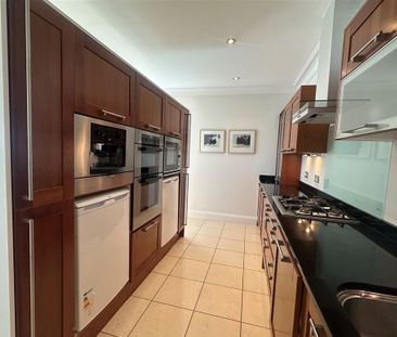 Apt 34 Howth Lodge, Howth, Dublin 13 - Photo 5