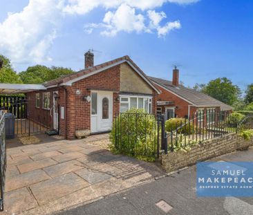 2 bedroom detached bungalow to rent - Photo 2