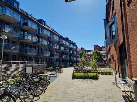 Nygatan 51 A, Trelleborg Centrum - Foto 2