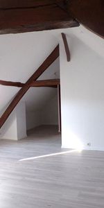 Location appartement 3 pièces, 38.65m², Saint-Jean-les-Deux-Jumeaux - Photo 3