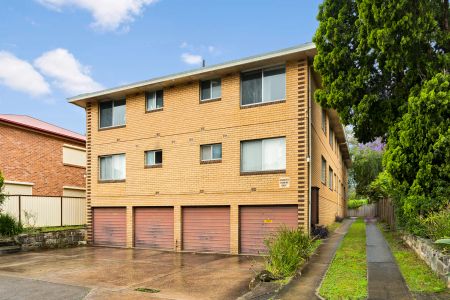 2/8 Fennell Street, North Parramatta. - Photo 5