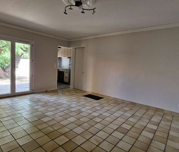 Maison 4 pièces à louer - Photo 1