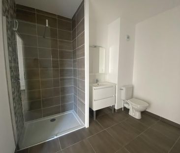 Location / Appartement - Photo 3