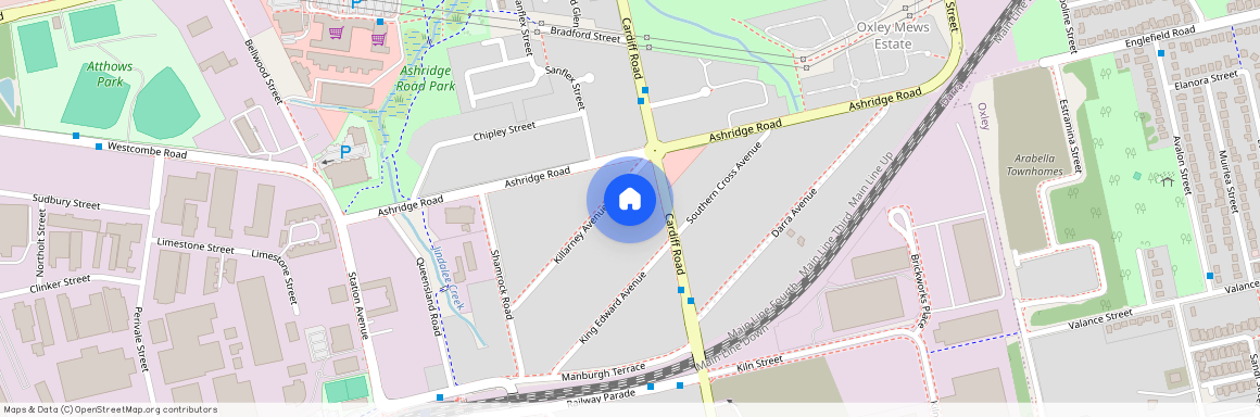 1/51 Killarney Avenue, QLD 4076, Darra