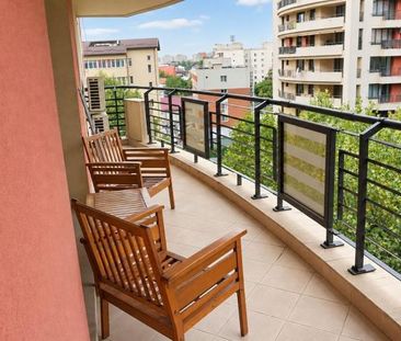 For Rent | Spacious 3-Room Apartment | 114 sqm | Central Park - Photo 1