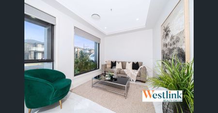 Ultra-Modern Family Home Awaits - Photo 3