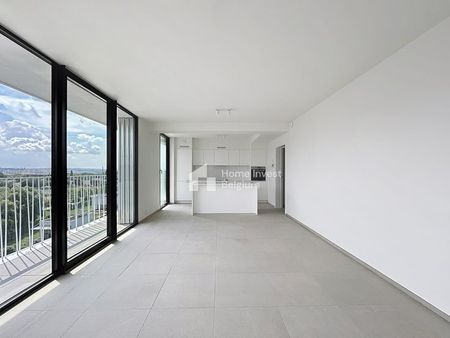 Appartement te huur - Photo 3