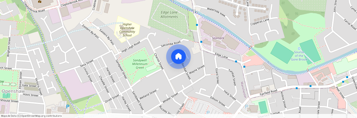 Available Now - 3 Rooms - Bransford Road