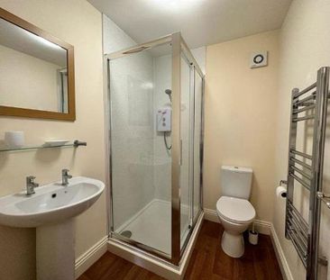 1 bedroom apartment to rent - Photo 5