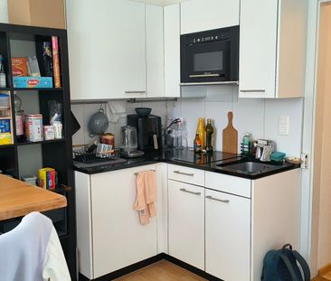 Wohnung in Winterthur Loki - Photo 2