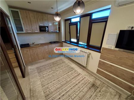 INCHIRIERE STUDIO MODERN - UTILITATI INCLUSE - TATARANI, PRAHOVA - Photo 5