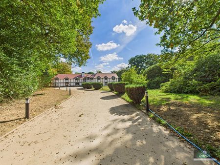 Old Hollow, Worth, Crawley - Photo 4