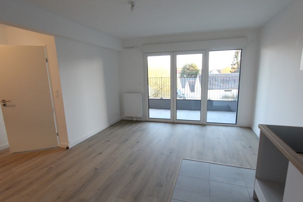 Location Appartement 2 pièces 41m² NANTES 44300 - Photo 1