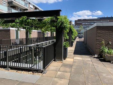 Te huur: Appartement Houtmarkt in Breda - Photo 2