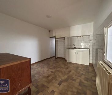Appartement à louer 2 pièces 53.39m² - Photo 2