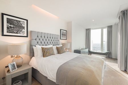 3 Bed Flat, Upper Ground, SE1 - Photo 5