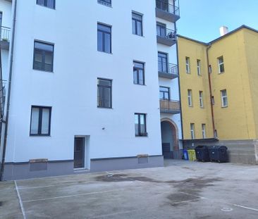 Pronájem bytu 1+kk 23 m2 - Photo 2
