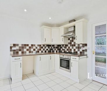 2 bedroom terraced house to rent - Photo 1