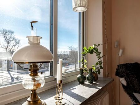 Lännaplan – kvinnlig hyresgäst sökes - Photo 4