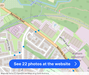 Barnsley Road, Wombwell, Barnsley, S73 - Photo 1