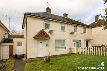 2 bedroom semi-detached house to rent - Photo 4