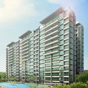 Optima @ Tanah Merah (D16), Condominium - For Rent - Photo 1