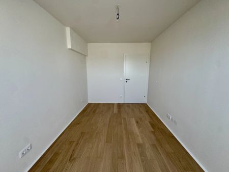 Wunderschöne Erstbezugs Wohnungen in hervorragender Lage! Nahe U1 Kagraner Platz - Foto 5