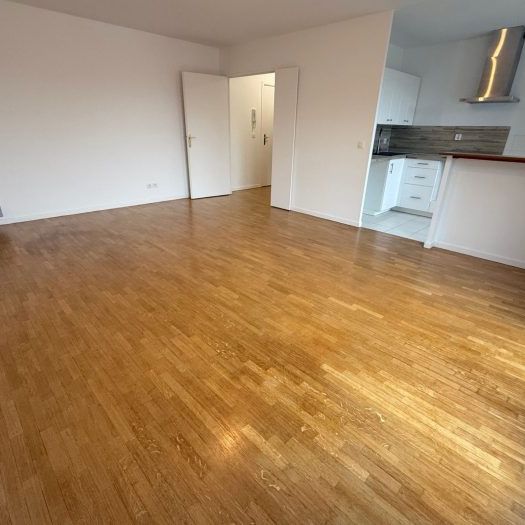 T2 Guyancourt 48 m² - Photo 1