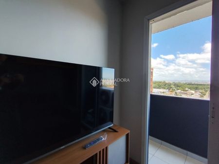 Apartamento com 2 quartos e 53m² para alugar em Centro, Canoas. - Photo 2