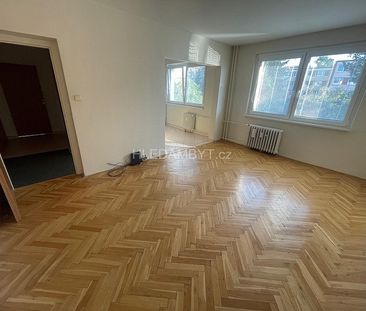 Pronájem bytu 2+1 54 m² - Photo 6