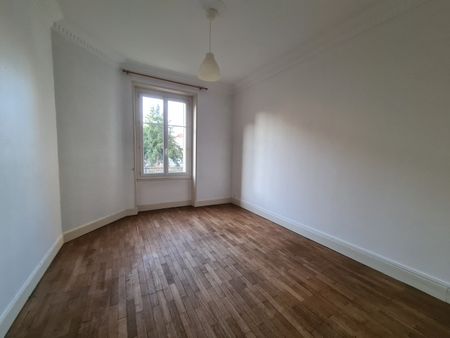 Location Appartement 68m² NANCY 54000 - Photo 3
