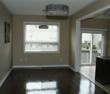 For Lease - 2406 Old Brompton Way, Oakville, Ontario - Photo 1