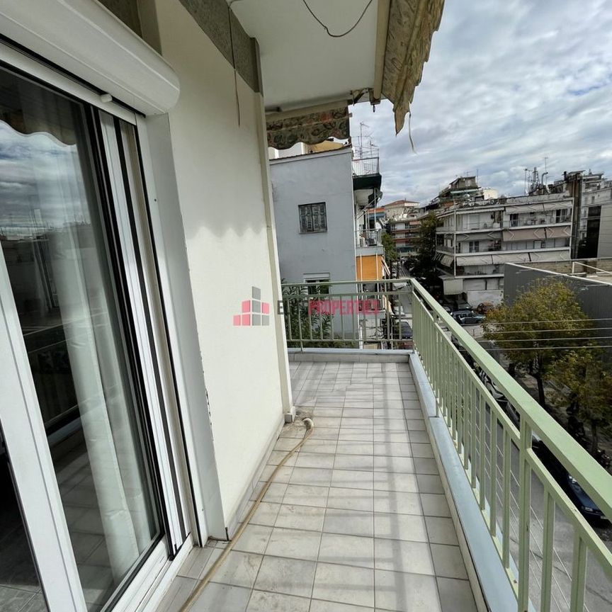Διαμέρισμα για ενοικίαση Χαριλάου - Photo 1