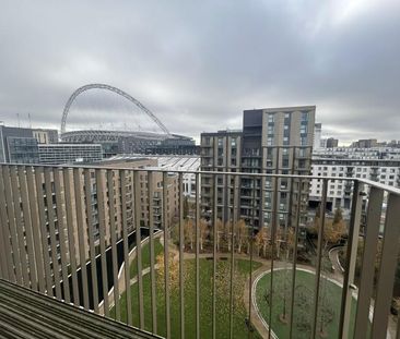 2 bedroom apartment to rent - Photo 4