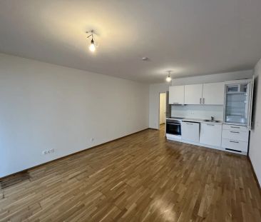 AKTION - Erster Monat Mietfrei! Tolle Ausstattung! Moderne 1-Zimmer... - Photo 1