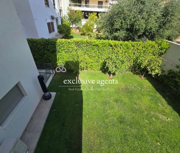 Μεζονέτα για ενοικίαση Αιξωνή (Γλυφάδα) - Photo 6