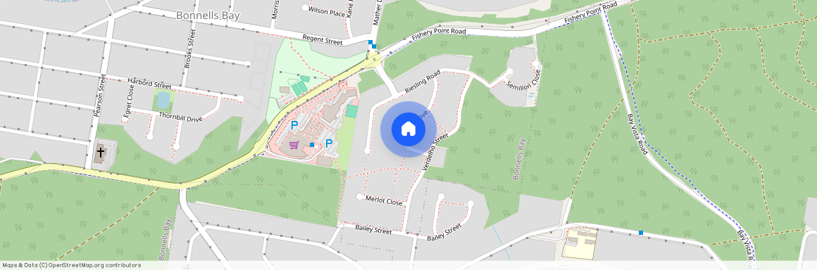 8 Shiraz Drive, Bonnells Bay, NSW 2264