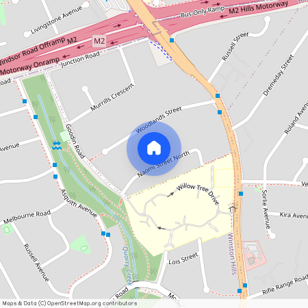 10a Naomi Street North, NSW 2153, Baulkham Hills