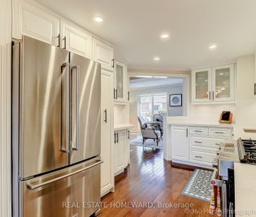 For Lease - 42 Rodeo Pathway, Toronto, Ontario - Photo 4