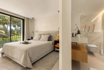 5 bedroom luxury Villa for rent in Marbella, Spain