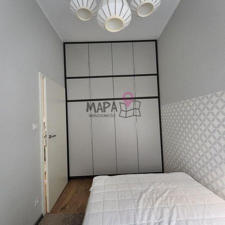 Komfortowe 2 pokoje w centrum z windą i piwnicą. - Zdjęcie 5