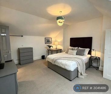 1 bedroom in a house share to rent - Photo 3