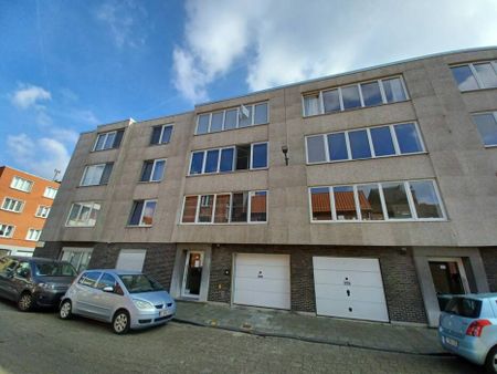 Zonnig appartement met 2 slaapkamers te Gent, nabij Sint-Lucas - Photo 4