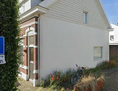 House Breda - Ranonkelstraat - Foto 1