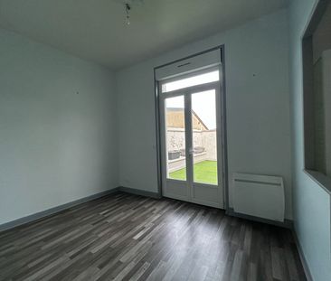 Location Appartement 4 pièces 129m² - Photo 2