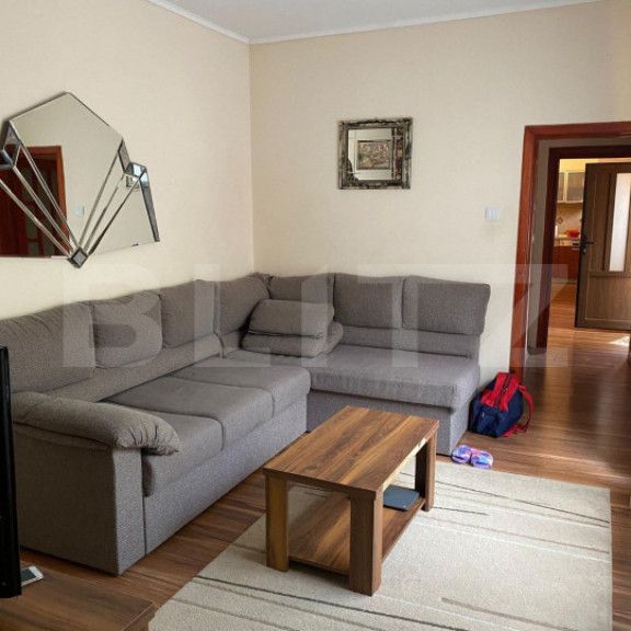 Casa individuala, 105 mp, zona Lipovei - Photo 1