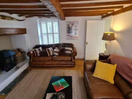 The Square, Wellow, BA2 - Photo 3