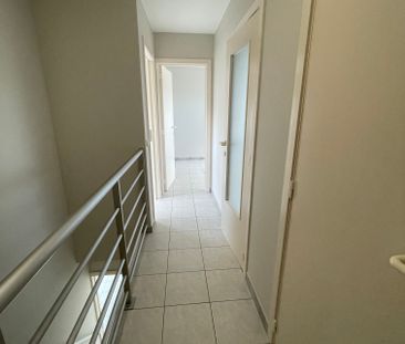 Mooi duplexappartement met drie slaapkamers en twee zongerichte ter... - Photo 5